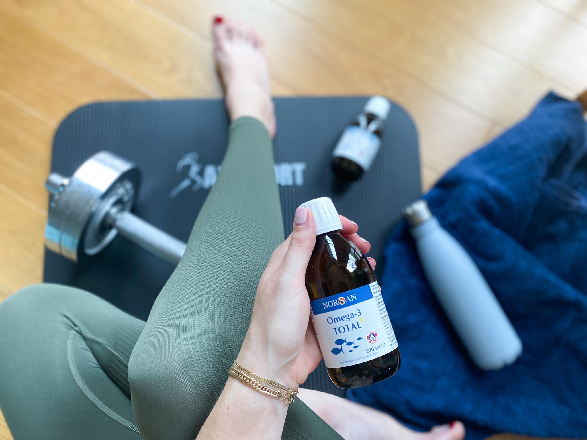 Ne všechny omega 3 doplňky se liší jen cenou nebo značkou