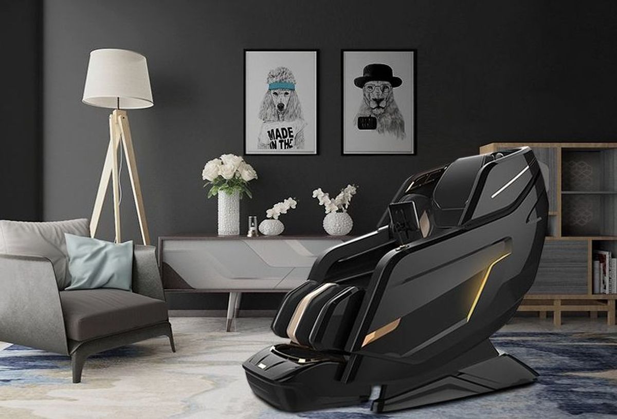 Domácí wellness, který vás dostane z gauče rovnou do sedmého nebe